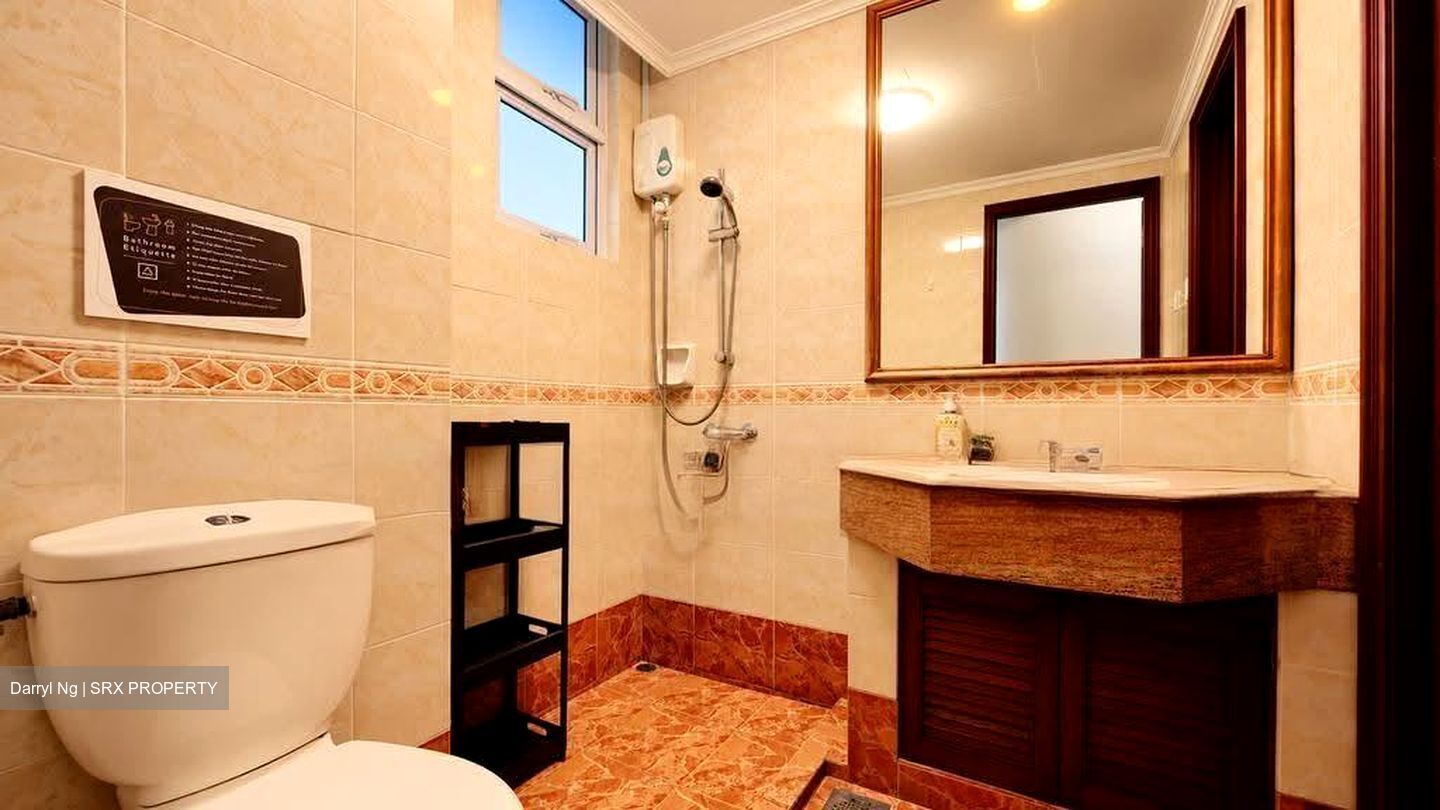 The Sierra (D10), Apartment #633748561